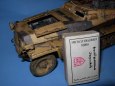 Sd.Kfz. 250-3 GREIF