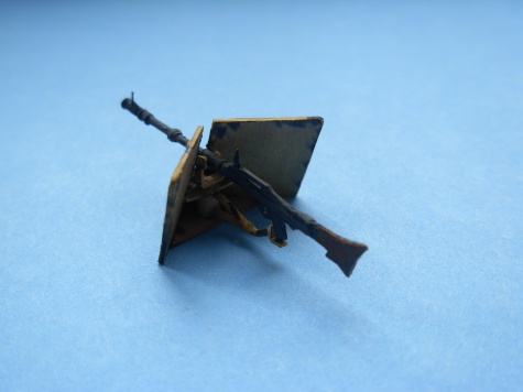 Sd.Kfz. 250-3 GREIF Sd.Kfz. 250-3 GREIF