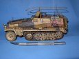 Sd.Kfz. 250-3 GREIF