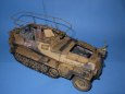 Sd.Kfz. 250-3 GREIF