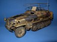 Sd.Kfz. 250-3 GREIF