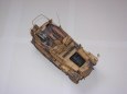 Sd.Kfz. 250-3 GREIF