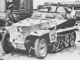 Sd.Kfz. 250/9 Ausf A - Kov��