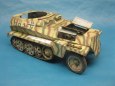 Sd.Kfz. 250/9 Ausf A - Kov��