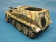 Sd.Kfz. 250/9 Ausf A - Kov��
