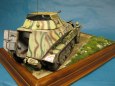 Sd.Kfz. 250/9 Ausf A - Kov��