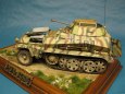 Sd.Kfz. 250/9 Ausf A - Kov��