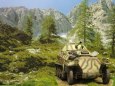 Sd.Kfz. 250/9 Ausf A - Kov��