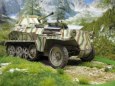 Sd.Kfz. 250/9 Ausf A - Kov��