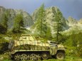 Sd.Kfz. 250/9 Ausf A - Kov��