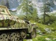Sd.Kfz. 250/9 Ausf A - Kov��