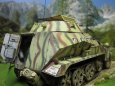 Sd.Kfz. 250/9 Ausf A - Kov��