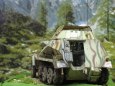 Sd.Kfz. 250/9 Ausf A - Kov��