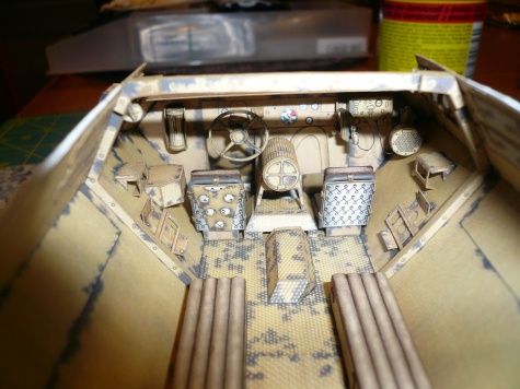Sd.Kfz. 251/1 Ausf.c Sd.Kfz. 251/1 Ausf.c