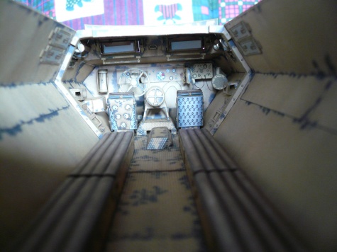 Sd.Kfz. 251/1 Ausf.c Sd.Kfz. 251/1 Ausf.c