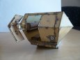 Sd.Kfz. 251/1 Ausf.c