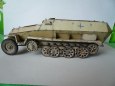 Sd.Kfz. 251/1 Ausf.c