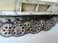 Sd.Kfz. 251/1 Ausf.c