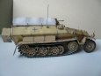 Sd.Kfz. 251/1 Ausf.c