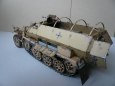 Sd.Kfz. 251/1 Ausf.c