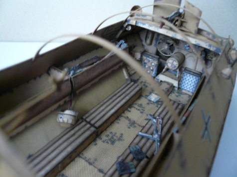 Sd.Kfz. 251/1 Ausf.c Sd.Kfz. 251/1 Ausf.c