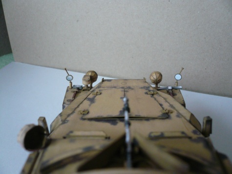 Sd.Kfz. 251/1 Ausf.c Sd.Kfz. 251/1 Ausf.c