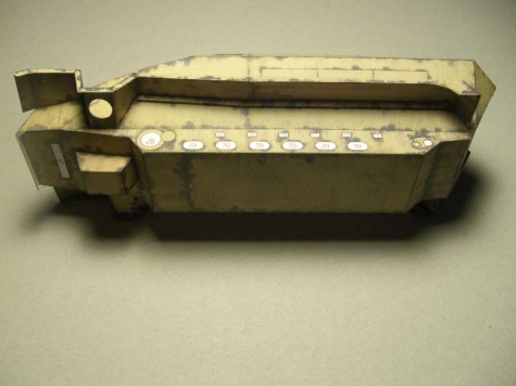 Sd.Kfz. 251/1 Ausf.C