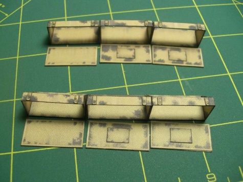 Sd.Kfz. 251/1 Ausf.C Sd.Kfz. 251/1 Ausf.C
