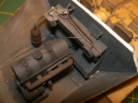 Sd.Kfz. 251/1 Ausf.C Sd.Kfz. 251/1 Ausf.C