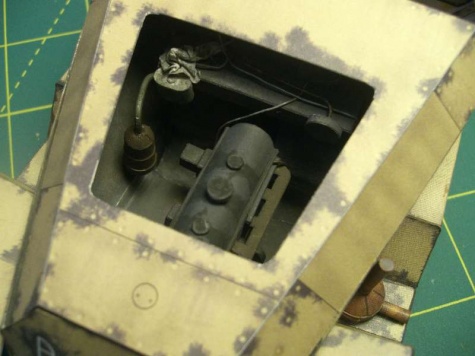 Sd.Kfz. 251/1 Ausf.C Sd.Kfz. 251/1 Ausf.C