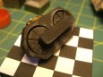 Sd.Kfz. 251/1 Ausf.C
