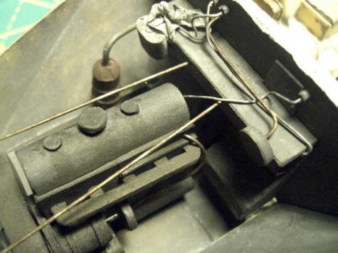 Sd.Kfz. 251/1 Ausf.C Sd.Kfz. 251/1 Ausf.C