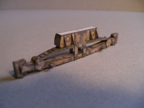 Sd.Kfz. 251/1 Ausf.C Sd.Kfz. 251/1 Ausf.C