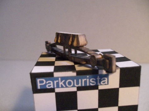 Sd.Kfz. 251/1 Ausf.C Sd.Kfz. 251/1 Ausf.C