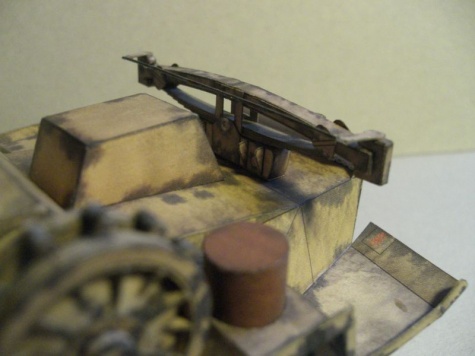 Sd.Kfz. 251/1 Ausf.C Sd.Kfz. 251/1 Ausf.C