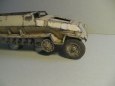 Sd.Kfz. 251/1 Ausf.C