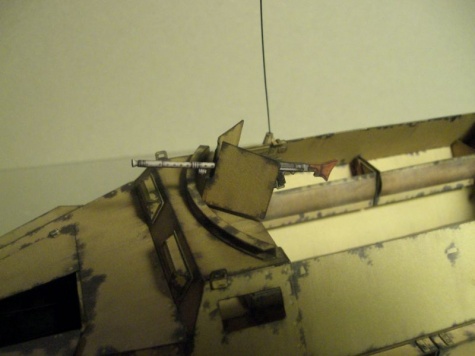 Sd.Kfz. 251/1 Ausf.C Sd.Kfz. 251/1 Ausf.C