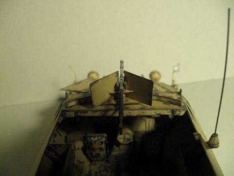 Sd.Kfz. 251/1 Ausf.C Sd.Kfz. 251/1 Ausf.C