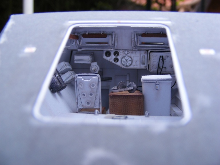 Sd.Kfz. 252 (Plná velikost v novém okně) Sd.Kfz. 252