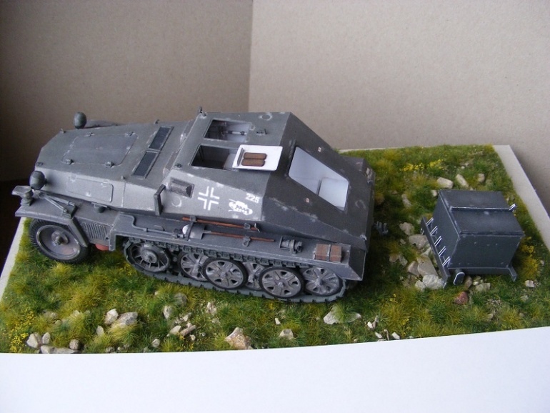 Sd.Kfz. 252 (Plná velikost v novém okně) Sd.Kfz. 252