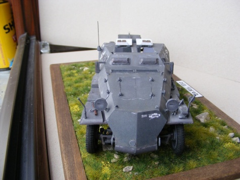 Sd.Kfz. 252 Sd.Kfz. 252