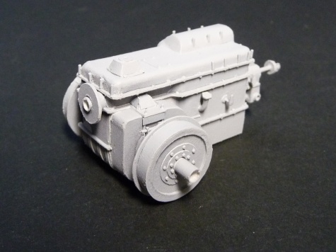 Sd.Kfz. 9 FAMO Sd.Kfz. 9 FAMO