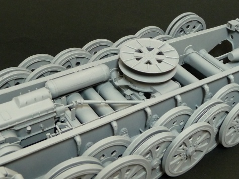 Sd.Kfz. 9 FAMO Sd.Kfz. 9 FAMO