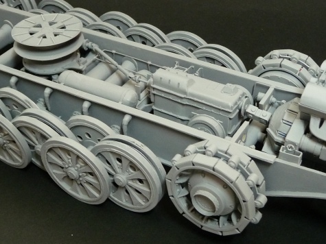 Sd.Kfz. 9 FAMO Sd.Kfz. 9 FAMO