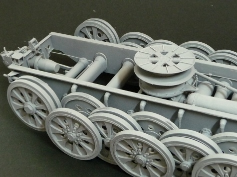 Sd.Kfz. 9 FAMO Sd.Kfz. 9 FAMO