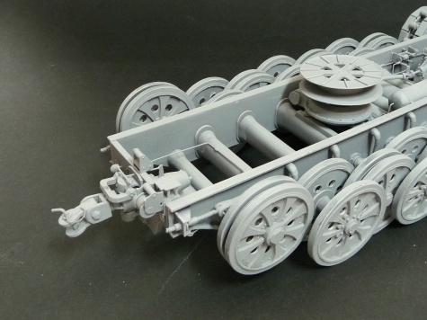 Sd.Kfz. 9 FAMO Sd.Kfz. 9 FAMO