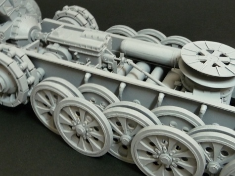 Sd.Kfz. 9 FAMO Sd.Kfz. 9 FAMO