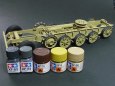 Sd.Kfz. 9 FAMO