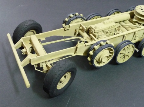 Sd.Kfz. 9 FAMO Sd.Kfz. 9 FAMO