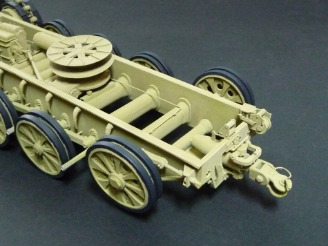 Sd.Kfz. 9 FAMO Sd.Kfz. 9 FAMO